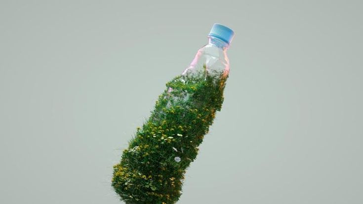 Una nuova vita per la plastica. Lo fa Ri-circola