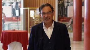Salute 2026, Vito Mancuso: "La dieta del corpo non basta, serve quella dell'anima"