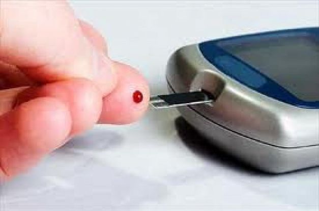 Nuovo 'lettura' curva glicemica, possibile scoprire se avrai diabete entro 5 anni