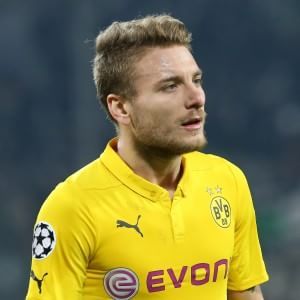 Immobile chiama Napoli: ''Sarebbe un'emozione unica''