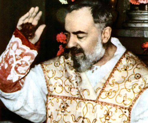 Reliquia cuore di padre Pio<br />i frati: "Trasferiamola a Pietrelcina"