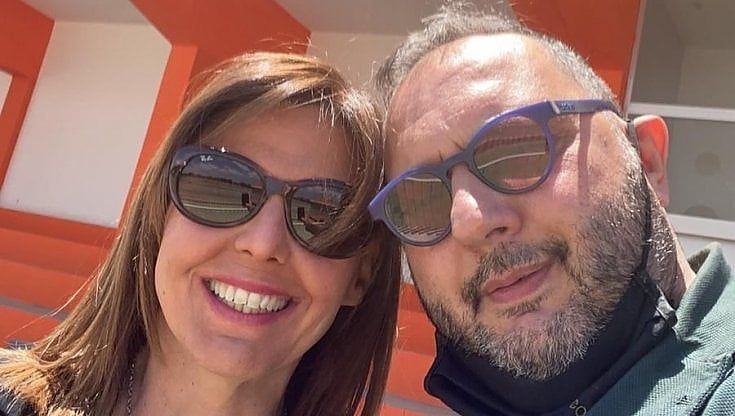 Il regalo di Natale del Bari a Renata, supertifosa e in lotta contro il cancro: un posto in tribuna per il derby col Taranto