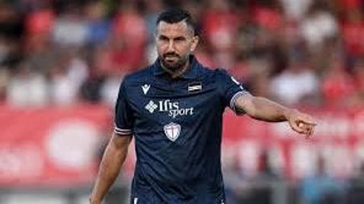 Sampdoria, la perla di Coda non basta per i 3 punti. Gregucci: “Chance buttata, bisogna fare di più”