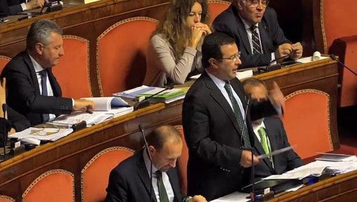 Senato, minoranza Pd ritira emendamenti; Lega e M5S: "Pavidi, è abiura stalinista"