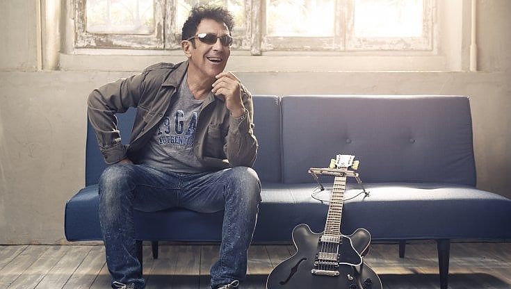 Edoardo Bennato: "Vecchie o nuove, le mie canzoni raccontano questa Italia"