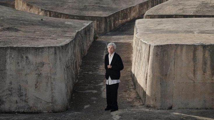 Racconti fotografici dal Cretto