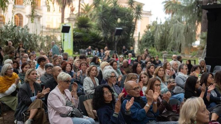 Natura, rispetto dell’ambiente, diritti: nel cuore di Roma torna il festival del Cinema in verde