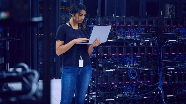 Dati e Ai, la sfida delle infrastrutture