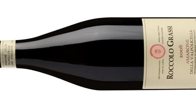 Le eccellenze dell’Amarone 2013