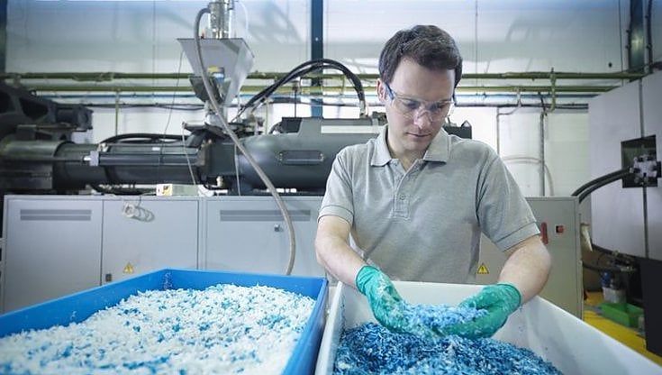 L'Europa a corto di plastica per il giallo dei polimeri scomparsi (e carissimi)  