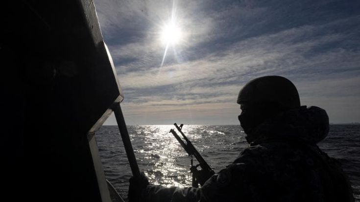 Agguati e droni autonomi low cost, così l’Ucraina sta vincendo la “battaglia del Mar Nero”