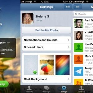 Telegram, la chat supersicura che insidia WhatsApp: "Cinque milioni di nuovi utenti in un giorno"