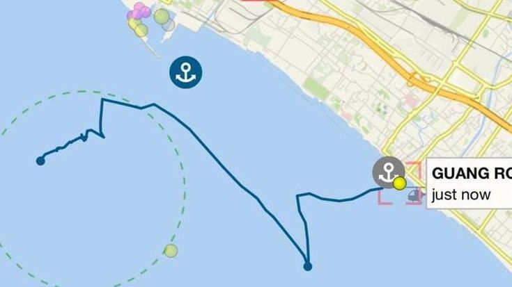 La nave naufragata a Marina di Massa venne fermata nel 2023 anche per “criticità al motore”
