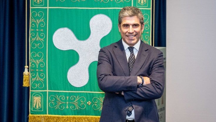 Regionali Lombardia, l'assessore Alan Rizzi lascia Forza Italia: probabile approdo come candidato nella Lega