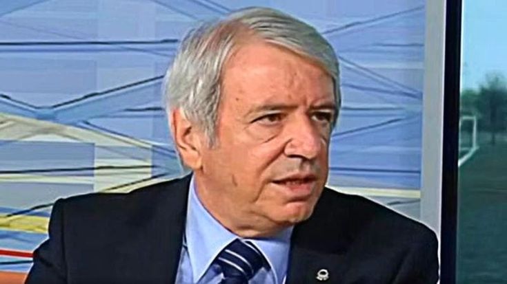 Addio a Luigi Colombo, il giornalista che inventò la telecronaca a due voci con Altafini