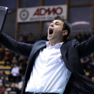 Volley, Blengini si gode il momento magico di Latina: "E non è ancora finita"