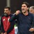 Genoa, Juric: 