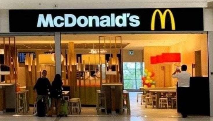 Bari, Mc Donald's cerca 71 persone per lavorare nei fast food in città e a Molfetta: ecco come fare