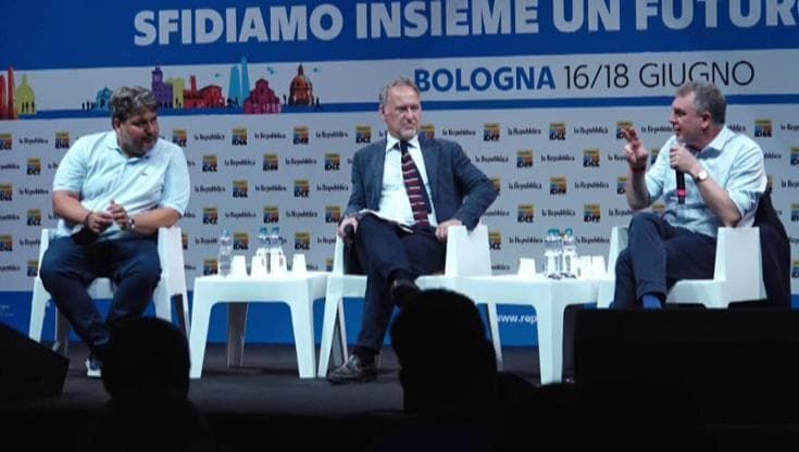 RepIdee 2022, "Bologna-Palermo: la ricerca della verità sulle stragi"- Integrale