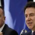 Le reazioni alla conferenza di Conte. Il Pd: 