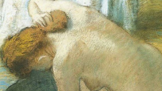 Dal bordello alla tela: le muse di Degas e van Gogh in mostra