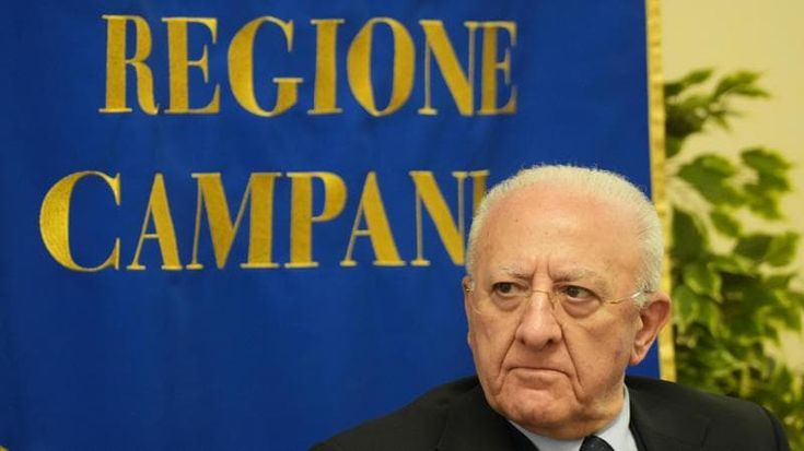 Terzo mandato, sconfitta per De Luca. La Consulta accoglie il ricorso del governo