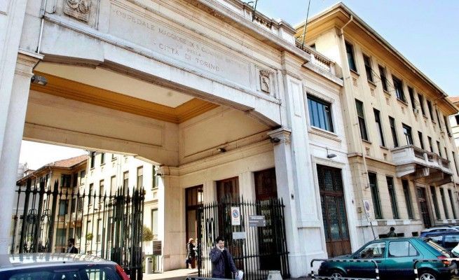 Tangenti alle Molinette<br />condannati in quattro