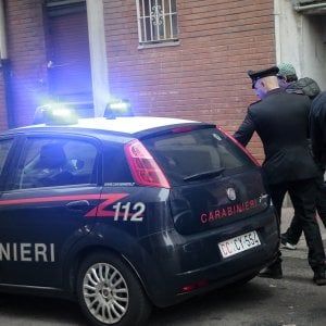 San Martino, ventenne aggredita davanti al portone di casa
