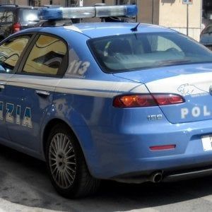 Monopoli, in vacanza accusati di aver rubato droga e sequestrati da due pusher