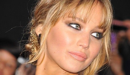 Al Festival di Roma "Hunger Games". Jennifer Lawrence: "Devo tutto a Katniss"