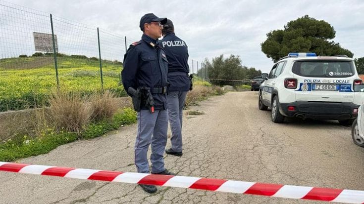 Aggredito e mutilato da due cani Corsi: uomo muore nel Palermitano