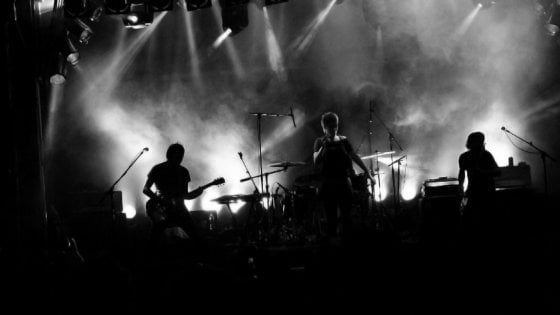 I Mogwai vent’anni dopo: il post-rock domina e incanta ancora