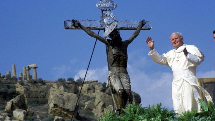 Chiesa e mafia, la Sicilia a due facce tra anatemi e complicità