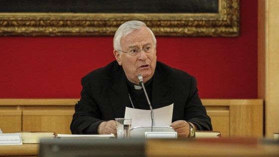 Manovra, Bassetti: "Se i conti sono sbagliati non c'è banca che ci salverà". Su migranti: "Non soffiare sulle paure"