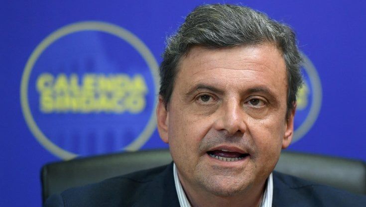 Calenda contro Renzi a Wall Street: "Trovo sbagliato che un leader di partito faccia attività di lobbying"