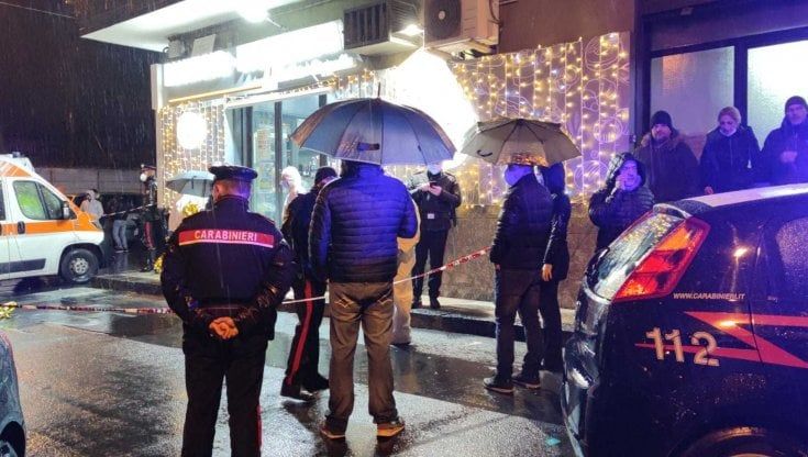 Donna uccisa a Misterbianco, ricercato l'ex compagno
