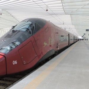 Italotreno, non solo film: l'intrattenimento a bordo punta anche su scopa e briscola