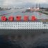 Dal Varesotto a Long Beach, gli hotel galleggianti nel mondo