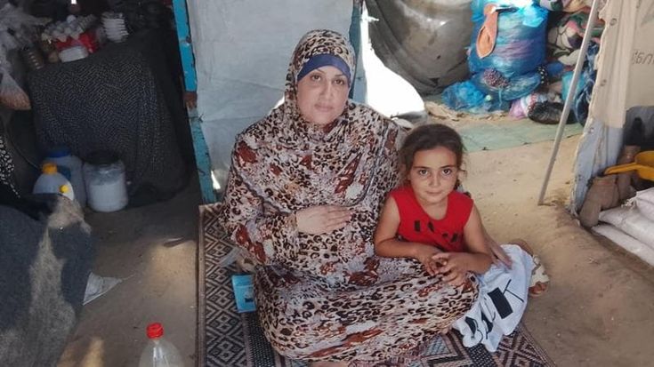 Gaza, gravidanze a 40 anni: “La guerra ci ha tolto i figli, ma saremo di nuovo madri”