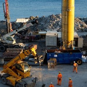 Brutti segnali dal manifatturiero italiano alla vigilia della revisione sul Pil