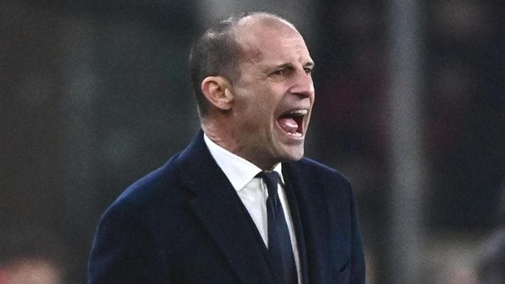 Juventus, Allegri: “Non abbassiamo la guardia. Lo scudetto? Dobbiamo mantenere il distacco sulle quinte”. Chiesa ko