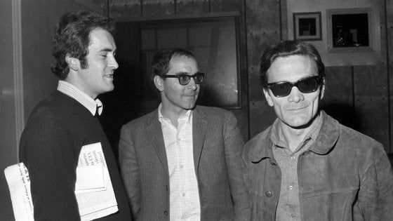 Bernardo Bertolucci: quella volta che vomitai addosso a Godard
