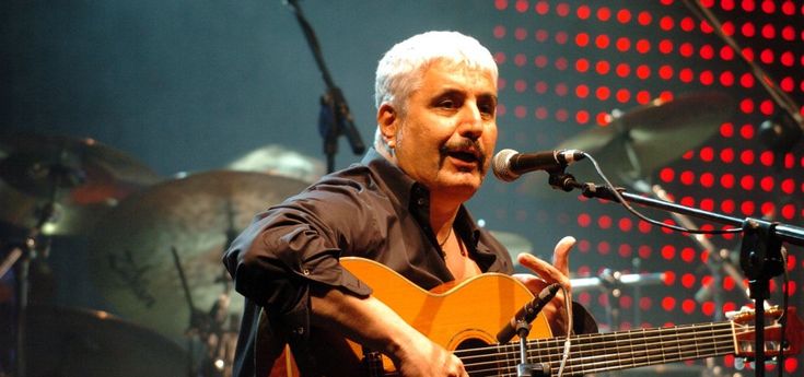 Nostalgia di Pino Daniele: un anno dopo, parole e note