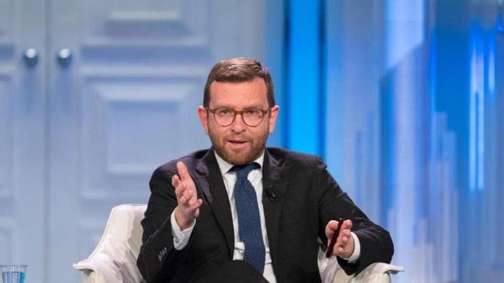 Provenzano: “Propaganda pericolosa. Premier agente di Trump”