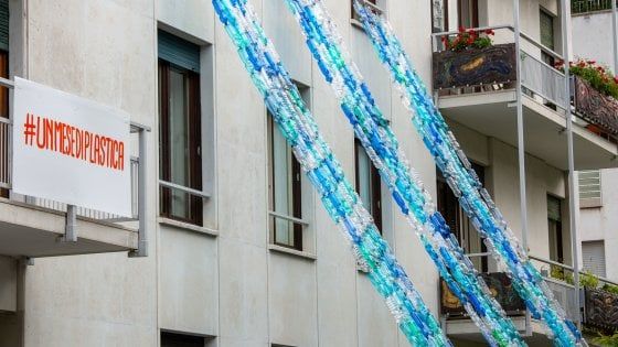 Servizio idrico: troppe disparità tra regioni. Consumi di acqua in bottiglia raddoppiati in dieci anni