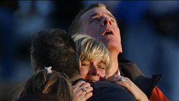 Strage alla Sandy Hook: le chiamate d'emergenza al 911