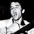 1956, l'anno del primo album di Elvis Presley: 