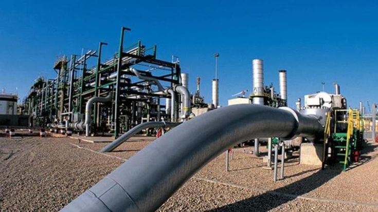 Eni, maxi scoperta di gas in Libia. Aumenterà l’export verso l’Italia