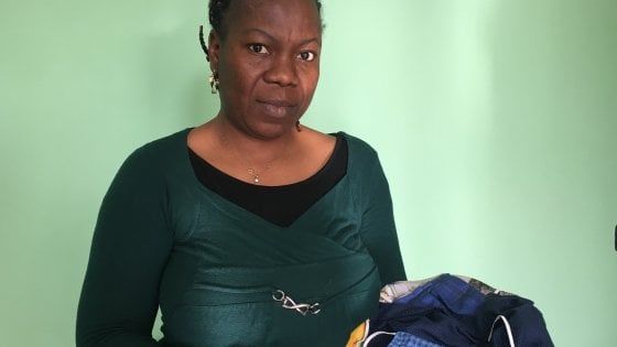 Le mascherine di Marianne: quando Covid significa condivisione