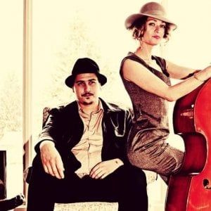 Blue Moon Marquee al Blah Bla, Comicità al Parco Dora Live